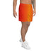 Unisex Athletic Long Shorts - Premium Athletic Shorts from Arekkusu-Store - Just $27.95! Shop now at Arekkusu-Store