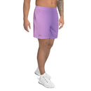 Unisex Athletic Long Shorts - Premium Athletic Shorts from Arekkusu-Store - Just $27.95! Shop now at Arekkusu-Store