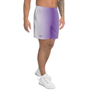 Unisex Athletic Long Shorts - Premium Athletic Shorts from Arekkusu-Store - Just $27.95! Shop now at Arekkusu-Store