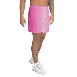 Unisex Athletic Long Shorts - Premium Athletic Shorts from Arekkusu-Store - Just $27.95! Shop now at Arekkusu-Store