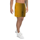 Unisex Athletic Long Shorts - Premium Athletic Shorts from Arekkusu-Store - Just $27.95! Shop now at Arekkusu-Store