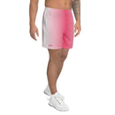 Unisex Athletic Long Shorts - Premium Athletic Shorts from Arekkusu-Store - Just $27.95! Shop now at Arekkusu-Store