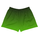 ~Gradient H2~ - Premium Athletic Shorts from Arekkusu-Store - Just $26.95! Shop now at Arekkusu-Store