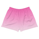 ~Gradient H2~ - Premium Athletic Shorts from Arekkusu-Store - Just $26.95! Shop now at Arekkusu-Store