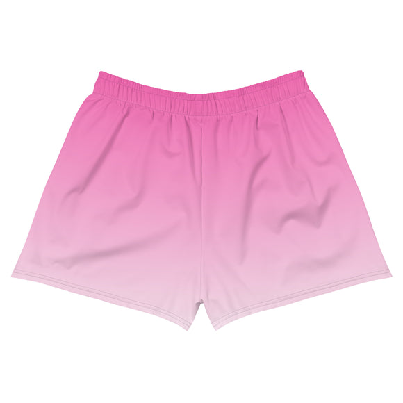 Unisex Athletic Shorts - Premium Athletic Shorts from Arekkusu-Store - Just $26.95! Shop now at Arekkusu-Store