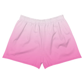 Unisex Athletic Shorts - Premium Athletic Shorts from Arekkusu-Store - Just $26.95! Shop now at Arekkusu-Store