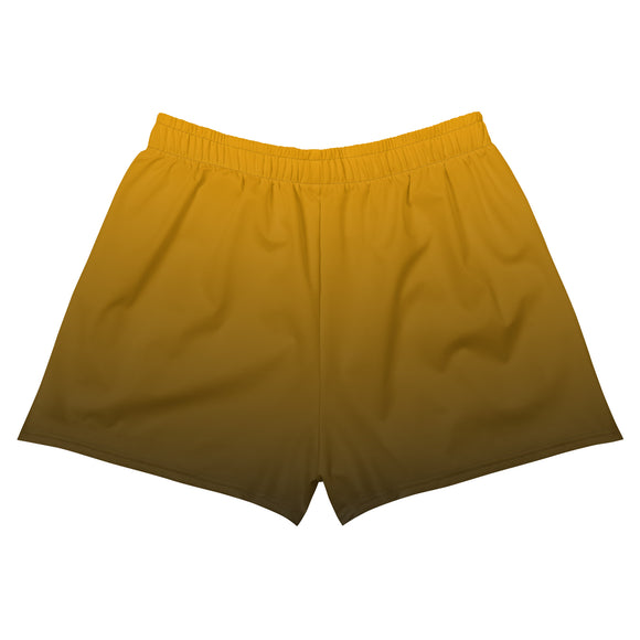 ~Gradient H2~ - Premium Athletic Shorts from Arekkusu-Store - Just $26.95! Shop now at Arekkusu-Store