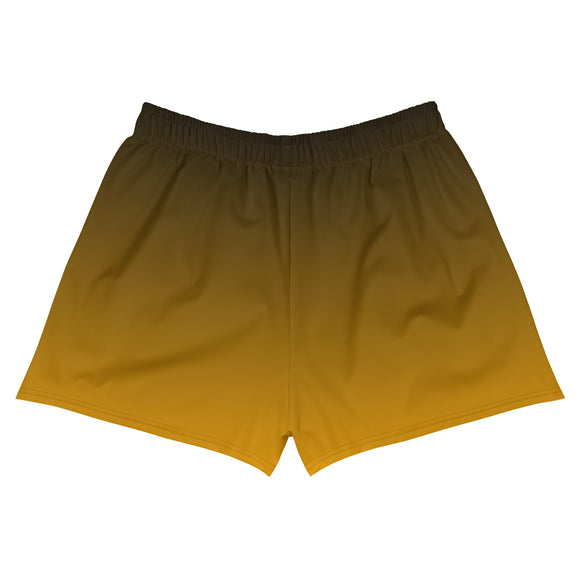 ~Gradient H2~ - Premium Athletic Shorts from Arekkusu-Store - Just $26.95! Shop now at Arekkusu-Store