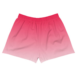 Unisex Athletic Shorts - Premium Athletic Shorts from Arekkusu-Store - Just $26.95! Shop now at Arekkusu-Store