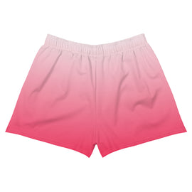 Unisex Athletic Shorts - Premium Athletic Shorts from Arekkusu-Store - Just $26.95! Shop now at Arekkusu-Store