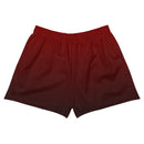 Unisex Athletic Shorts - Premium Athletic Shorts from Arekkusu-Store - Just $26.95! Shop now at Arekkusu-Store