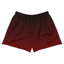 ~Gradient H2~ - Premium Athletic Shorts from Arekkusu-Store - Just $26.95! Shop now at Arekkusu-Store