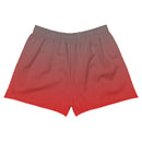 ~Gradient H2~ - Premium Athletic Shorts from Arekkusu-Store - Just $26.95! Shop now at Arekkusu-Store