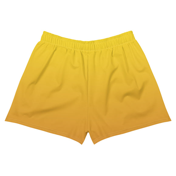 ~Gradient H2~ - Premium Athletic Shorts from Arekkusu-Store - Just $26.95! Shop now at Arekkusu-Store