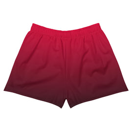 Unisex Athletic Shorts - Premium Athletic Shorts from Arekkusu-Store - Just $26.95! Shop now at Arekkusu-Store