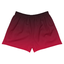 Unisex Athletic Shorts - Premium Athletic Shorts from Arekkusu-Store - Just $26.95! Shop now at Arekkusu-Store