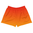 Unisex Athletic Shorts - Premium Athletic Shorts from Arekkusu-Store - Just $26.95! Shop now at Arekkusu-Store