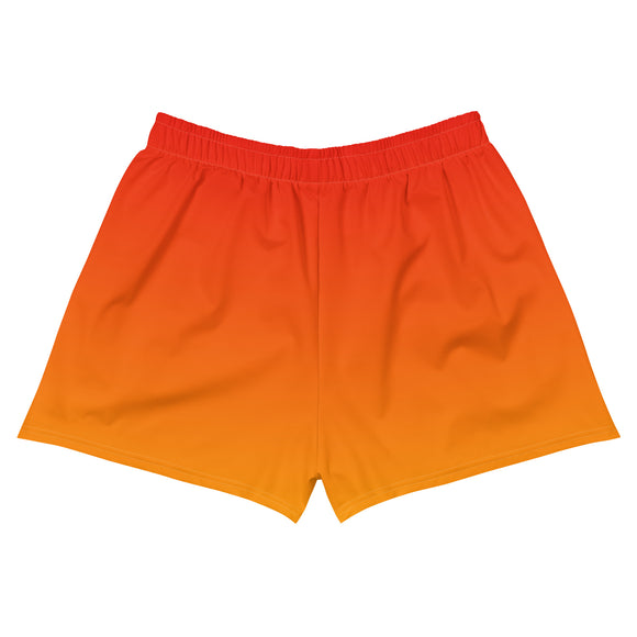 Unisex Athletic Shorts - Premium Athletic Shorts from Arekkusu-Store - Just $26.95! Shop now at Arekkusu-Store