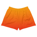 Unisex Athletic Shorts - Premium Athletic Shorts from Arekkusu-Store - Just $26.95! Shop now at Arekkusu-Store