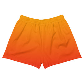 Unisex Athletic Shorts - Premium Athletic Shorts from Arekkusu-Store - Just $26.95! Shop now at Arekkusu-Store