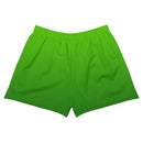 ~Gradient H2~ - Premium Athletic Shorts from Arekkusu-Store - Just $26.95! Shop now at Arekkusu-Store