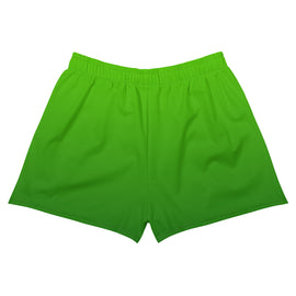 ~Gradient H2~ - Premium Athletic Shorts from Arekkusu-Store - Just $26.95! Shop now at Arekkusu-Store