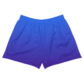 Unisex Athletic Shorts - Premium Athletic Shorts from Arekkusu-Store - Just $26.95! Shop now at Arekkusu-Store