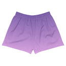 ~Gradient H2~ - Premium Athletic Shorts from Arekkusu-Store - Just $26.95! Shop now at Arekkusu-Store