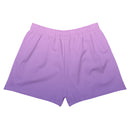 ~Gradient H2~ - Premium Athletic Shorts from Arekkusu-Store - Just $26.95! Shop now at Arekkusu-Store