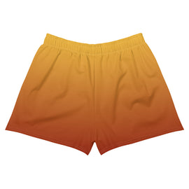 Unisex Athletic Shorts - Premium Athletic Shorts from Arekkusu-Store - Just $26.95! Shop now at Arekkusu-Store