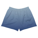 ~Gradient H2~ - Premium Athletic Shorts from Arekkusu-Store - Just $26.95! Shop now at Arekkusu-Store