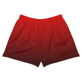 ~Gradient H2~ - Premium Athletic Shorts from Arekkusu-Store - Just $26.95! Shop now at Arekkusu-Store