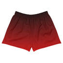 ~Gradient H2~ - Premium Athletic Shorts from Arekkusu-Store - Just $26.95! Shop now at Arekkusu-Store