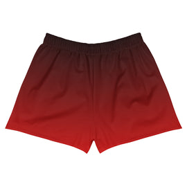 ~Gradient H2~ - Premium Athletic Shorts from Arekkusu-Store - Just $26.95! Shop now at Arekkusu-Store