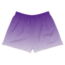 Unisex Athletic Shorts - Premium Athletic Shorts from Arekkusu-Store - Just $26.95! Shop now at Arekkusu-Store