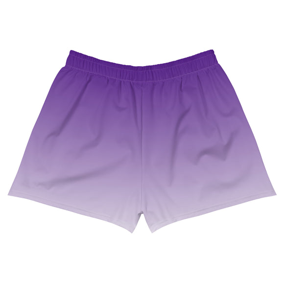 Unisex Athletic Shorts - Premium Athletic Shorts from Arekkusu-Store - Just $26.95! Shop now at Arekkusu-Store