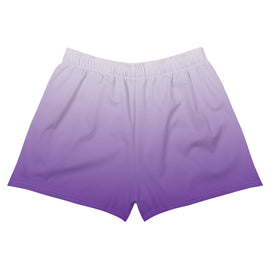 Unisex Athletic Shorts - Premium Athletic Shorts from Arekkusu-Store - Just $26.95! Shop now at Arekkusu-Store