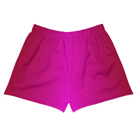 Unisex Athletic Shorts - Premium Athletic Shorts from Arekkusu-Store - Just $26.95! Shop now at Arekkusu-Store