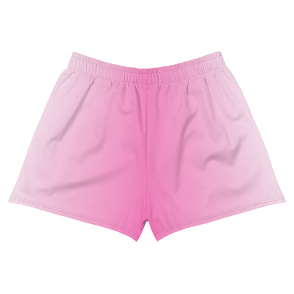 Unisex Athletic Shorts - Premium Athletic Shorts from Arekkusu-Store - Just $26.95! Shop now at Arekkusu-Store