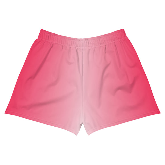 Unisex Athletic Shorts - Premium Athletic Shorts from Arekkusu-Store - Just $26.95! Shop now at Arekkusu-Store