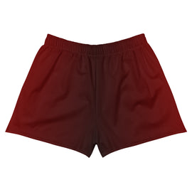 Unisex Athletic Shorts - Premium Athletic Shorts from Arekkusu-Store - Just $26.95! Shop now at Arekkusu-Store