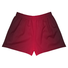 Unisex Athletic Shorts - Premium Athletic Shorts from Arekkusu-Store - Just $26.95! Shop now at Arekkusu-Store