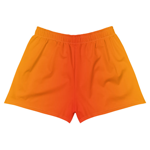 Unisex Athletic Shorts - Premium Athletic Shorts from Arekkusu-Store - Just $26.95! Shop now at Arekkusu-Store