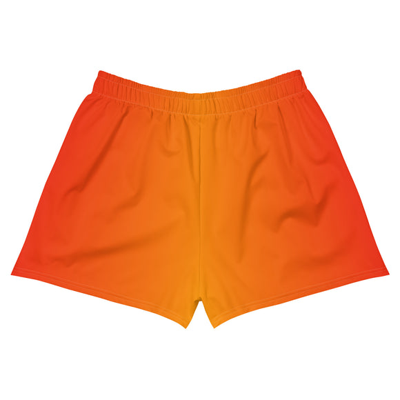 Unisex Athletic Shorts - Premium Athletic Shorts from Arekkusu-Store - Just $26.95! Shop now at Arekkusu-Store