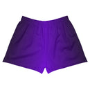 Unisex Athletic Shorts - Premium Athletic Shorts from Arekkusu-Store - Just $26.95! Shop now at Arekkusu-Store