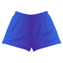 Unisex Athletic Shorts - Premium Athletic Shorts from Arekkusu-Store - Just $26.95! Shop now at Arekkusu-Store