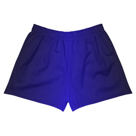 Unisex Athletic Shorts - Premium Athletic Shorts from Arekkusu-Store - Just $26.95! Shop now at Arekkusu-Store