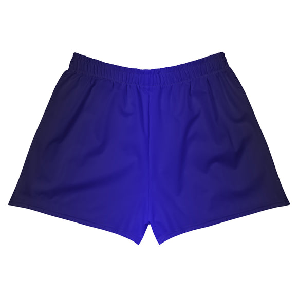 Unisex Athletic Shorts - Premium Athletic Shorts from Arekkusu-Store - Just $26.95! Shop now at Arekkusu-Store