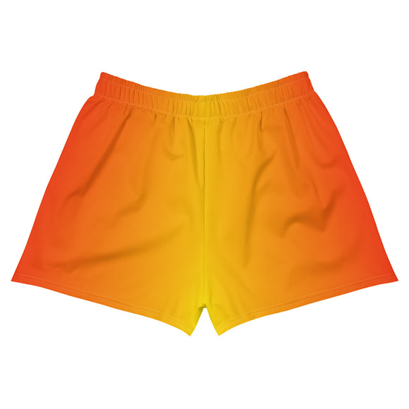 Unisex Athletic Shorts - Premium Athletic Shorts from Arekkusu-Store - Just $26.95! Shop now at Arekkusu-Store