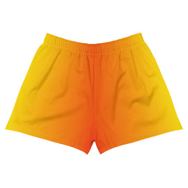 Unisex Athletic Shorts - Premium Athletic Shorts from Arekkusu-Store - Just $26.95! Shop now at Arekkusu-Store